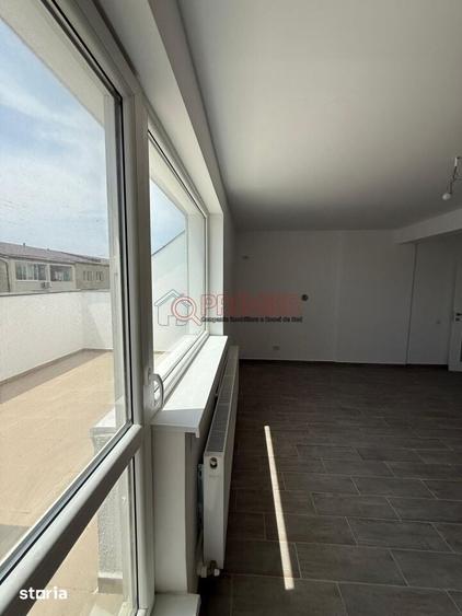 Metrou Berceni - Biruintei - 3 camere - terasa 12 mp - 14