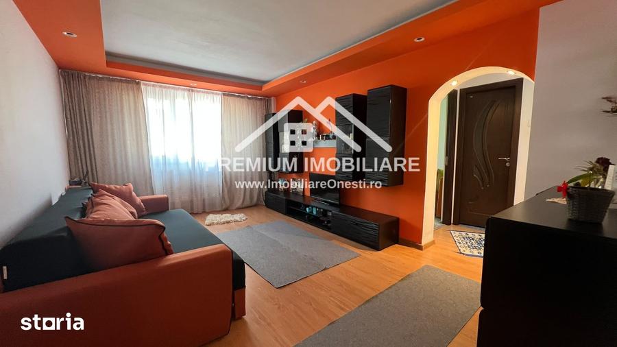 Apartament 3 Camere | Etaj 1 | Zona de sus - 9