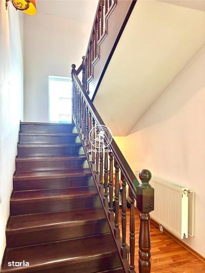 Vila de vanzare Valea Lupului, - 11