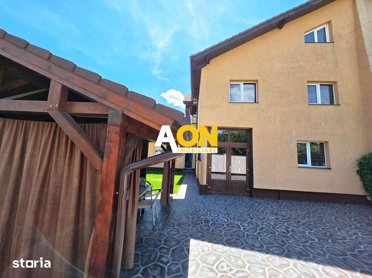 Casă cu 5 camere cu Teren 265 Mp în Tolstoi