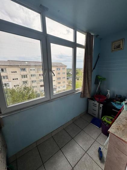 Apartament cu 2 camere decomandat, mobilat în Hotvon
