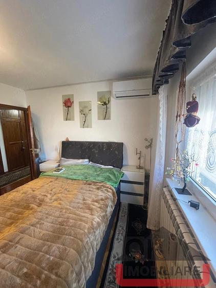 Apartament cu 2 camere decomandat în Banu Mărăcine