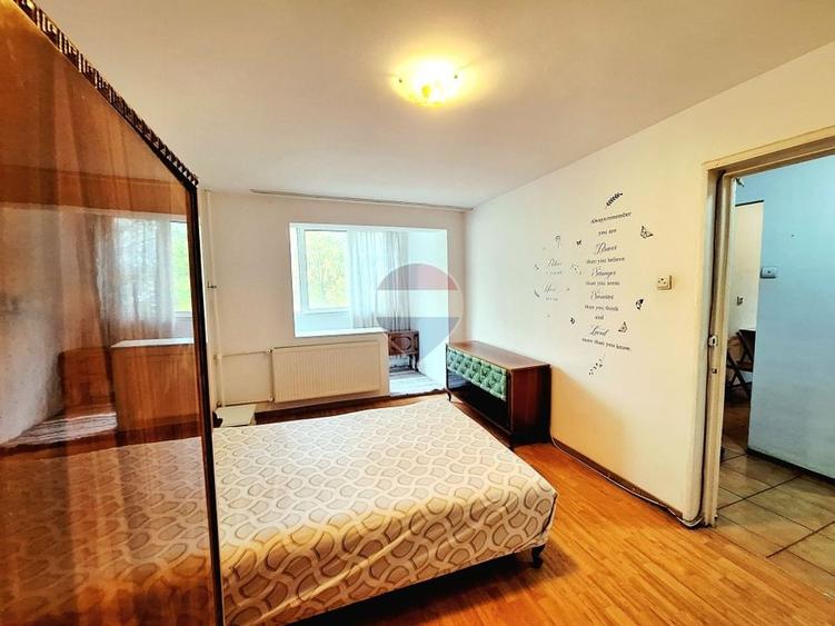 Apartament cu 2 camere decomandat, mobilat în Berceni