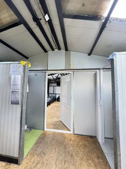 Spațiu comercial, de 48 mp, în Nămăești