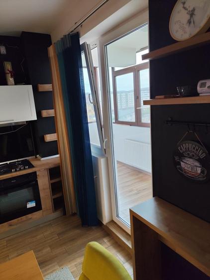 2 camere | Militari Residence – Rezervelor 58A | Mobilat & utilat | Comision 0% - 7