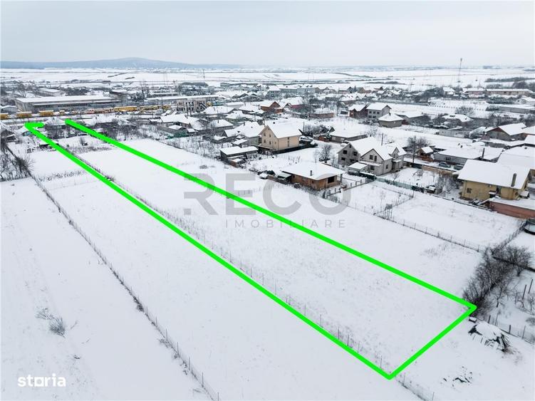 Spațiu comercial, în Oșorhei