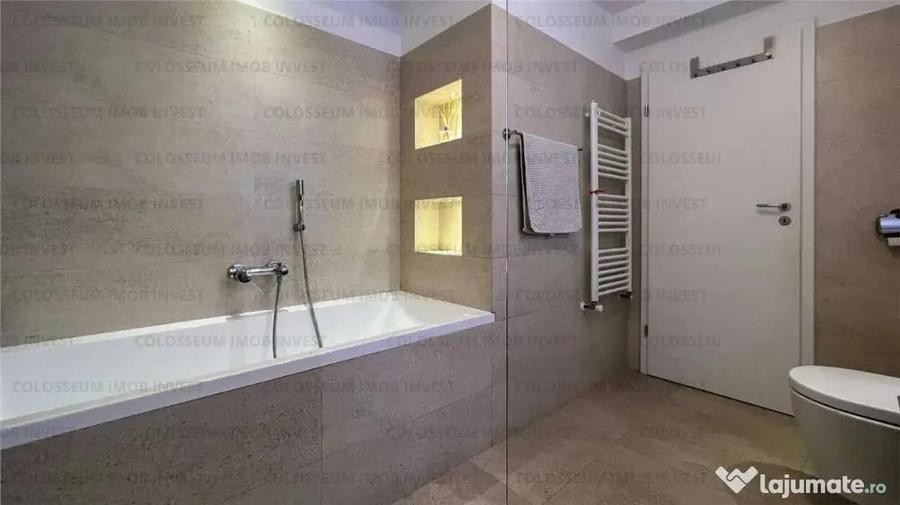 Apartament cu 2 camere, decomandat - zona Tractorul - 2