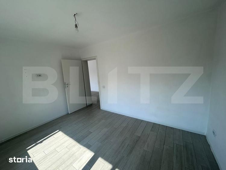 Casă cu 4 camere cu Teren 368 Mp în Malu Mare
