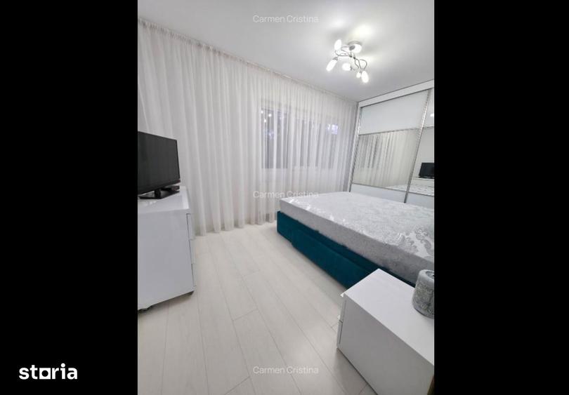 Apartament 3 camere mobilat Gorjului COMISION 0% - 4