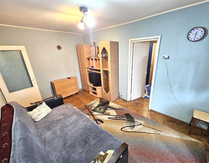 Tatarasi-Piata Chirila, apartament mobilat si utilat - 3