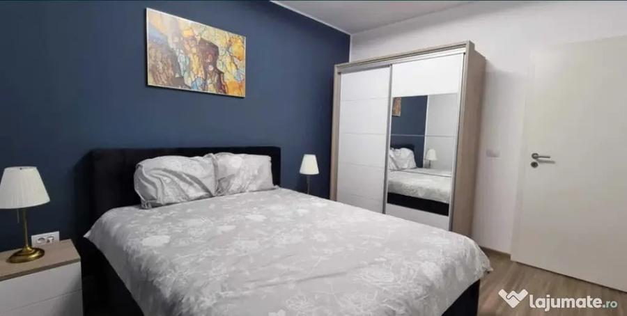 Apartament 3 Camere | Tractorul | Grandis Residence | Parcare Inclusa - 7