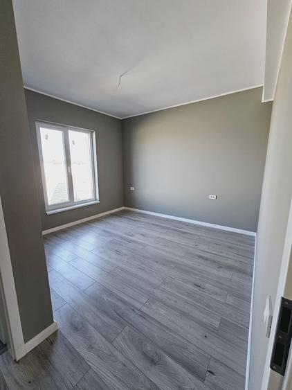 Casă individuală cu 3 camere cu Teren 265 Mp în Berceni