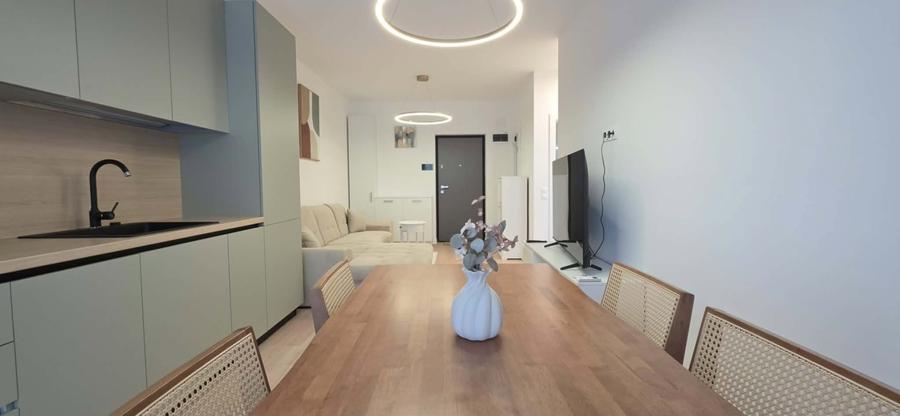 Apartament premium cu 2 camere de închiriat ,Str. Mihail Kogălniceanu-AP1537 - 8