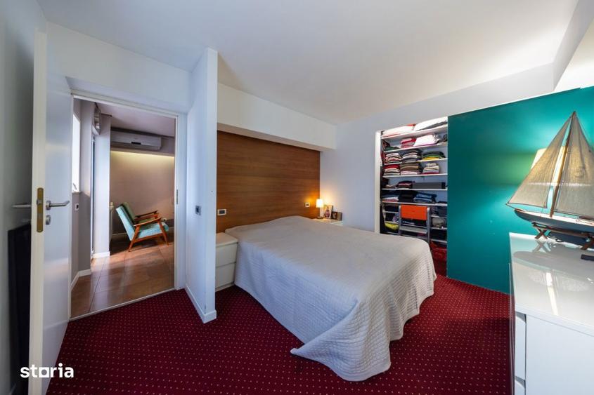 Apartament cu 2 camere decomandat, mobilat în Bartolomeu
