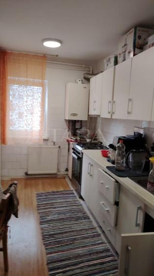 Apartament cu 2 camere decomandat în Zorilor — fotografia 1