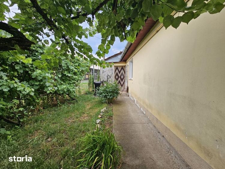 Teren de 729 mp, în Bulgaria