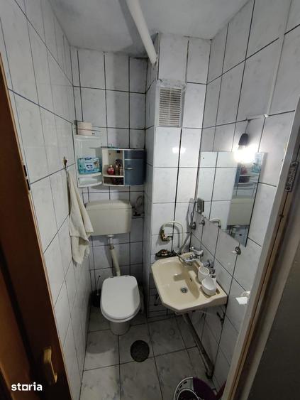 Apartament cu 2 camere în Tătărași