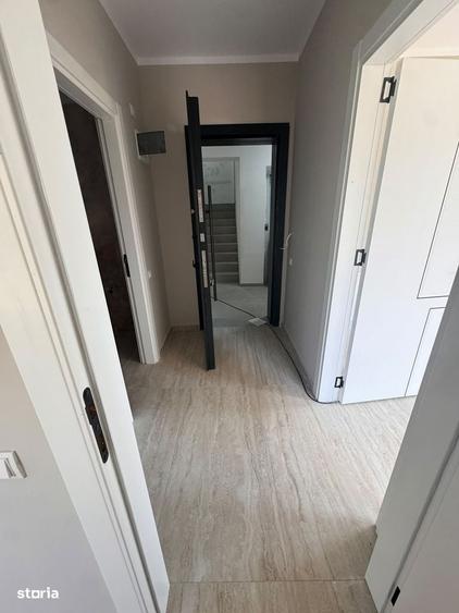 Ap. 2Cam. Livingul Open-Space + Curte De 138Mp. / Pallady! - 7