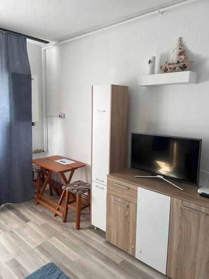 Garsonieră nedecomandată în Uzina 2