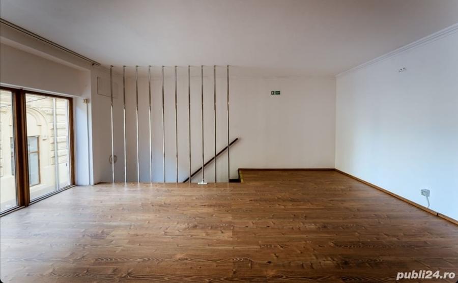 Spațiu comercial, de 120 mp, în Ultracentral