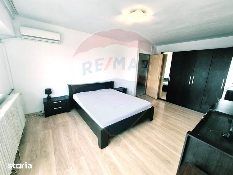 Garsoniera de vanzare decomandata 39 mp Metrou Piata Sudului Berceni - 3