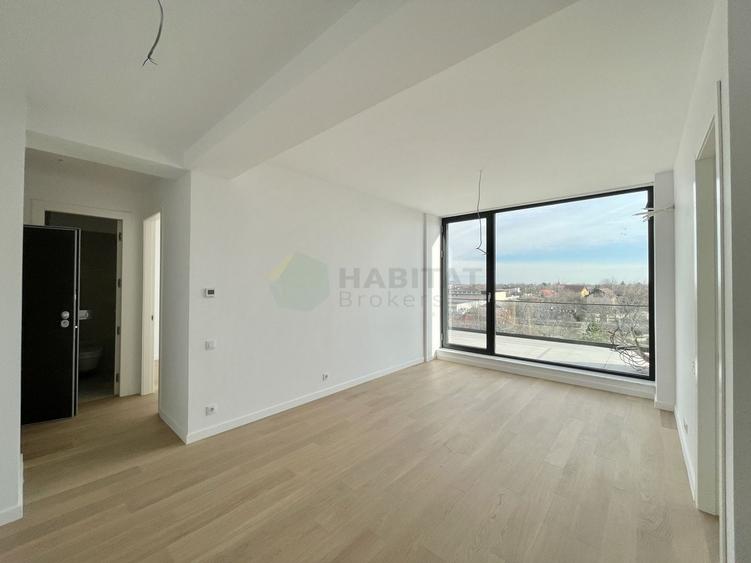 Apartament 3 camere Tunari | Herastrau Parc - 13