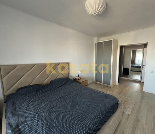 Apartament 2 Camere 🏡 | Primăvara Residence  | Parcare Subterană 🚗 - 6