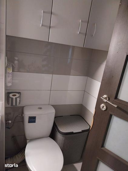 Apartament cu 2 camere decomandat în Tudor