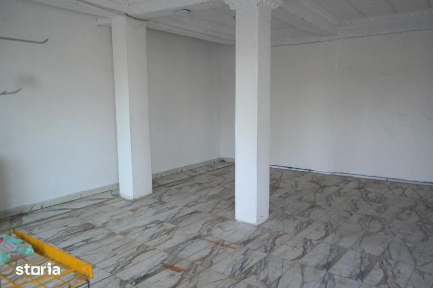 Spațiu comercial, de 170 mp, în Apărătorii Patriei