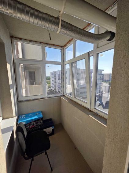 Apartament de inchiriat - 4