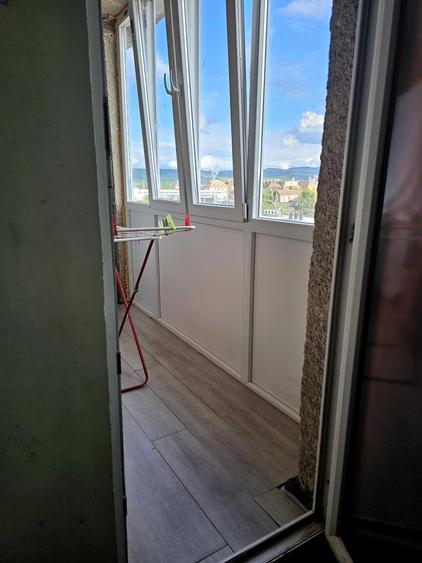 Apartament cu 3 camere decomandat în Ultracentral
