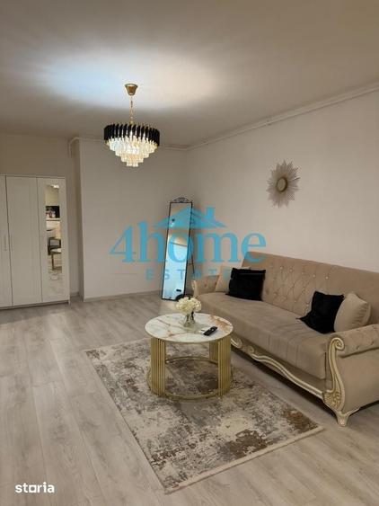 Apartament cu 2 camere în Theodor Pallady