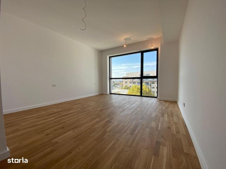 Apartament cu 3 camere decomandat în Nord