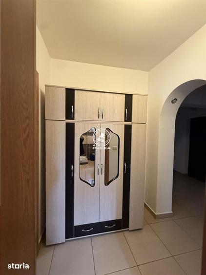 Apartament cu 2 camere în Tudor Vladimirescu