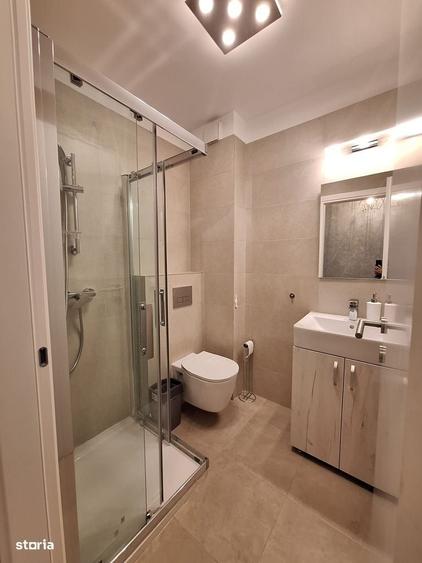 3-Bedroom Apartment with Private Garden for Rent H Pipera Lake - 7