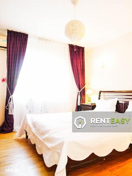 Apartament cu 2 camere în Piața Unirii