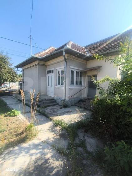 Casa de vanzare - Ocna Mures zona centrala - 10