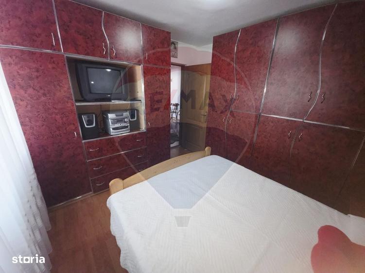 Apartament cu 2 camere în Bucium