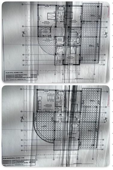 Casă cu 4 camere în Strejnicu