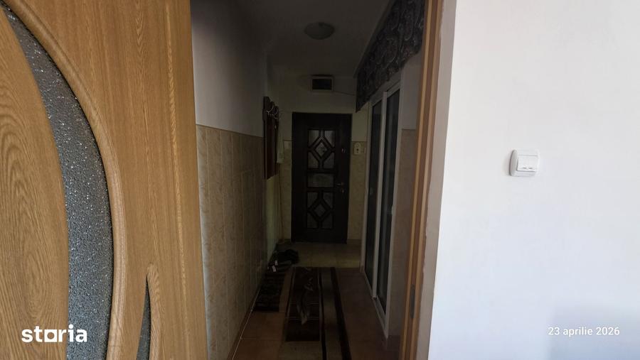 Apartament cu 2 camere decomandat în Orizont