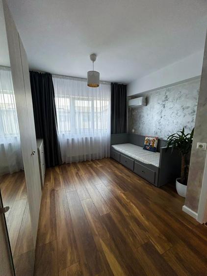 Duplex cu 4 camere cu Teren 150 Mp în Pipera