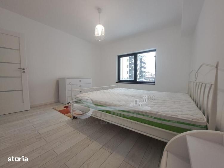 Apartament cu 2 camere în Valea Lupului — fotografia 1