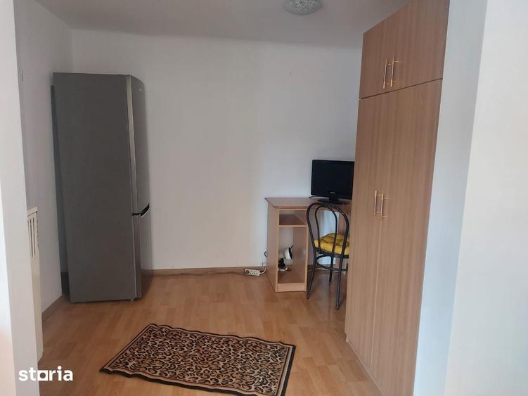 Garsoniera de inchiriat, zona Horea la 550 m de Facultatea de Litere - 4