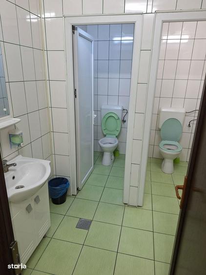 Spațiu comercial, de 12 mp, în Pajura