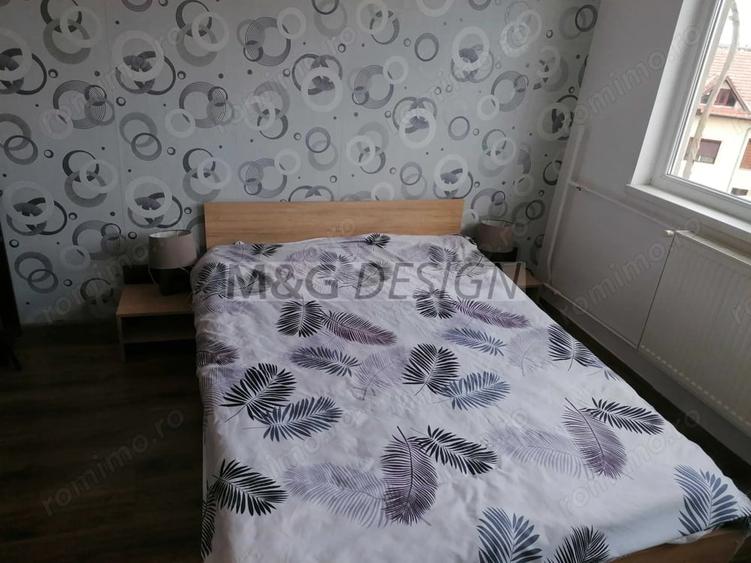 2 camere Spitalul Judetean -Sala Olimpia - 4