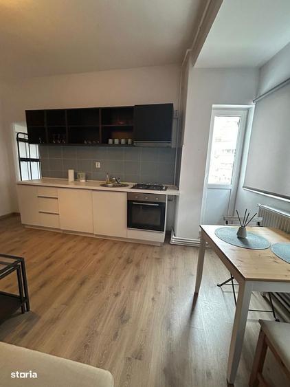 Propunem spre vanzare apartament 2 camere zona Universita?ii - 4