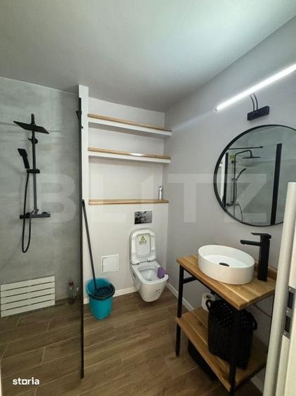 Apartament cu 3 camere în Petru Rareș