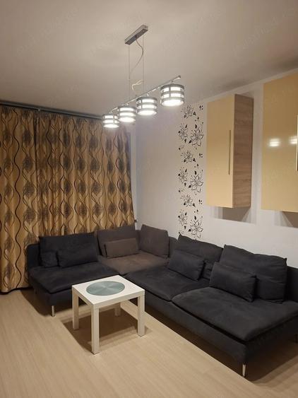 Apartament 2 camere - 2