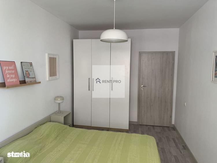 Apartament 2 camere tip studio de inchiriat | Rotar Park 2 | Etaj 3 - 1