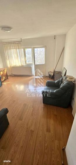 Apartament cu 2 camere în Steaua